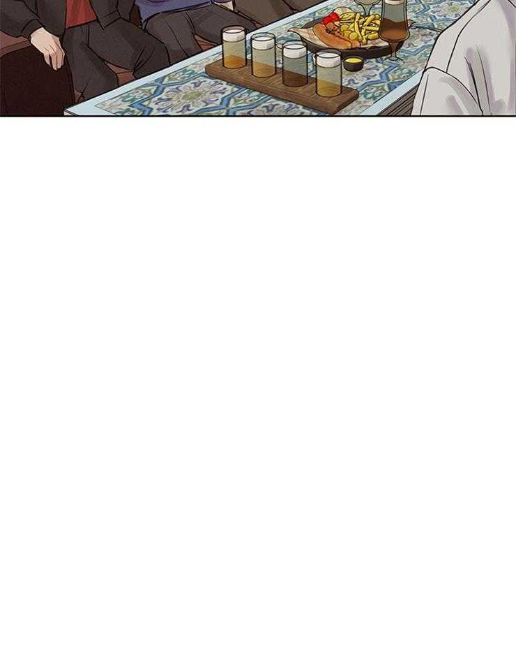 《望梅不止渴》第33话 从零开始 第39页