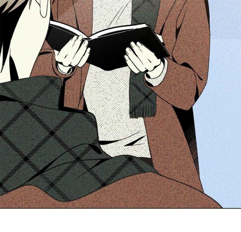 《弟弟总想以下犯上》第34话 什么都不是 第11页