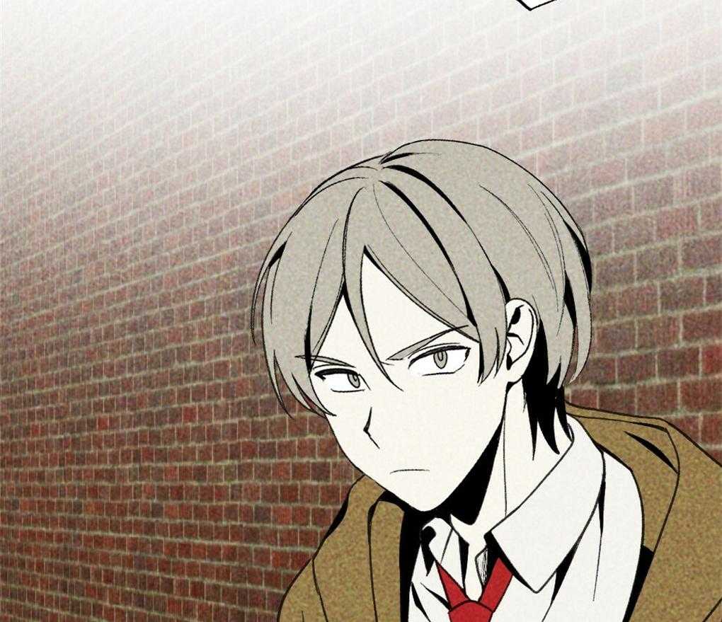 《弟弟总想以下犯上》第34话 什么都不是 第56页
