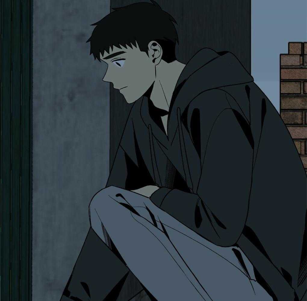 《弟弟总想以下犯上》第47话 别过来 第24页