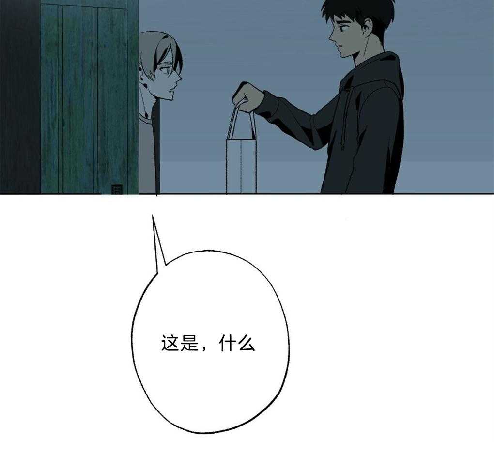 《弟弟总想以下犯上》第46话 这是什么 第32页