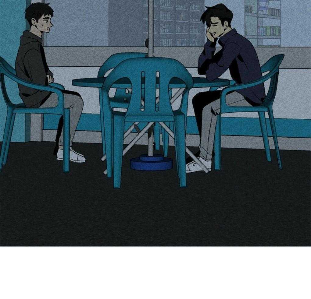 《弟弟总想以下犯上》第49话 给我开门 第21页