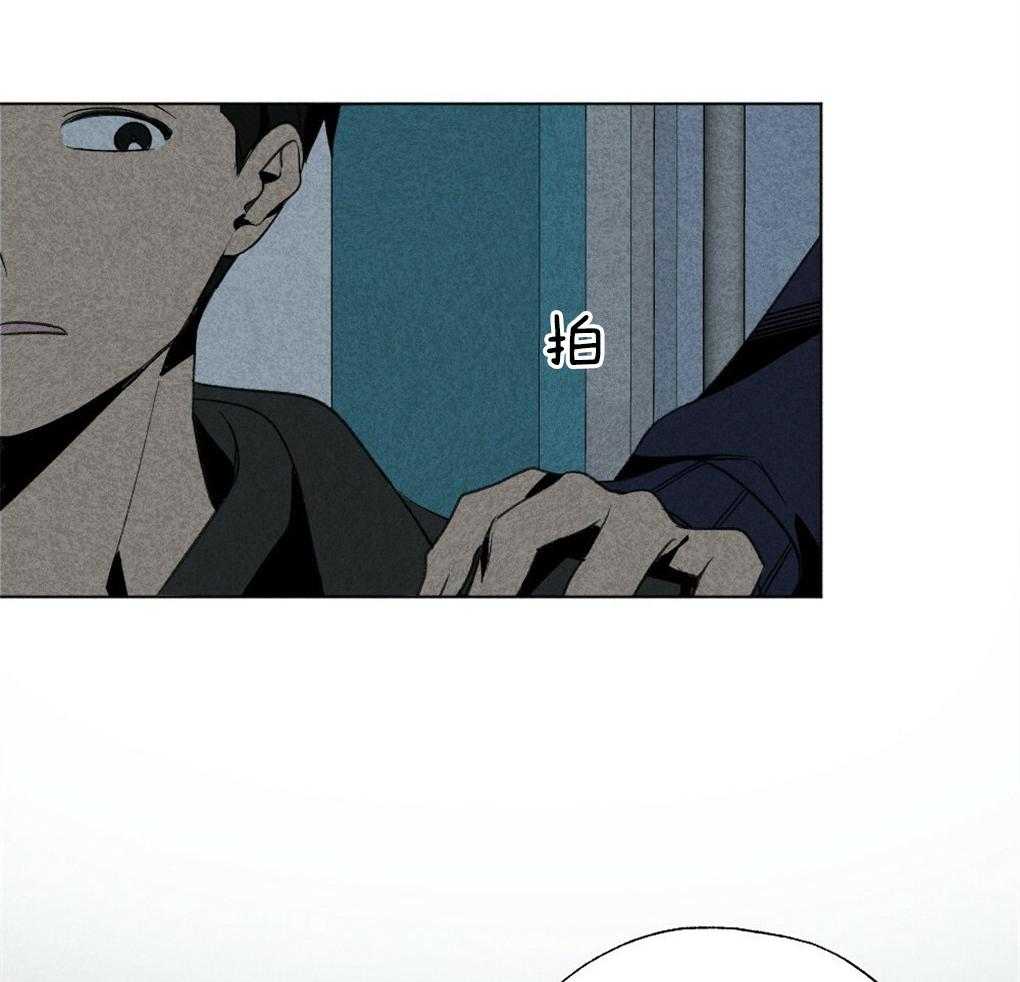 《弟弟总想以下犯上》第49话 给我开门 第22页