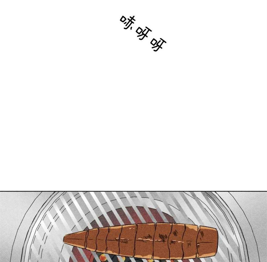 《弟弟总想以下犯上》第54话 要好好吃饭 第28页