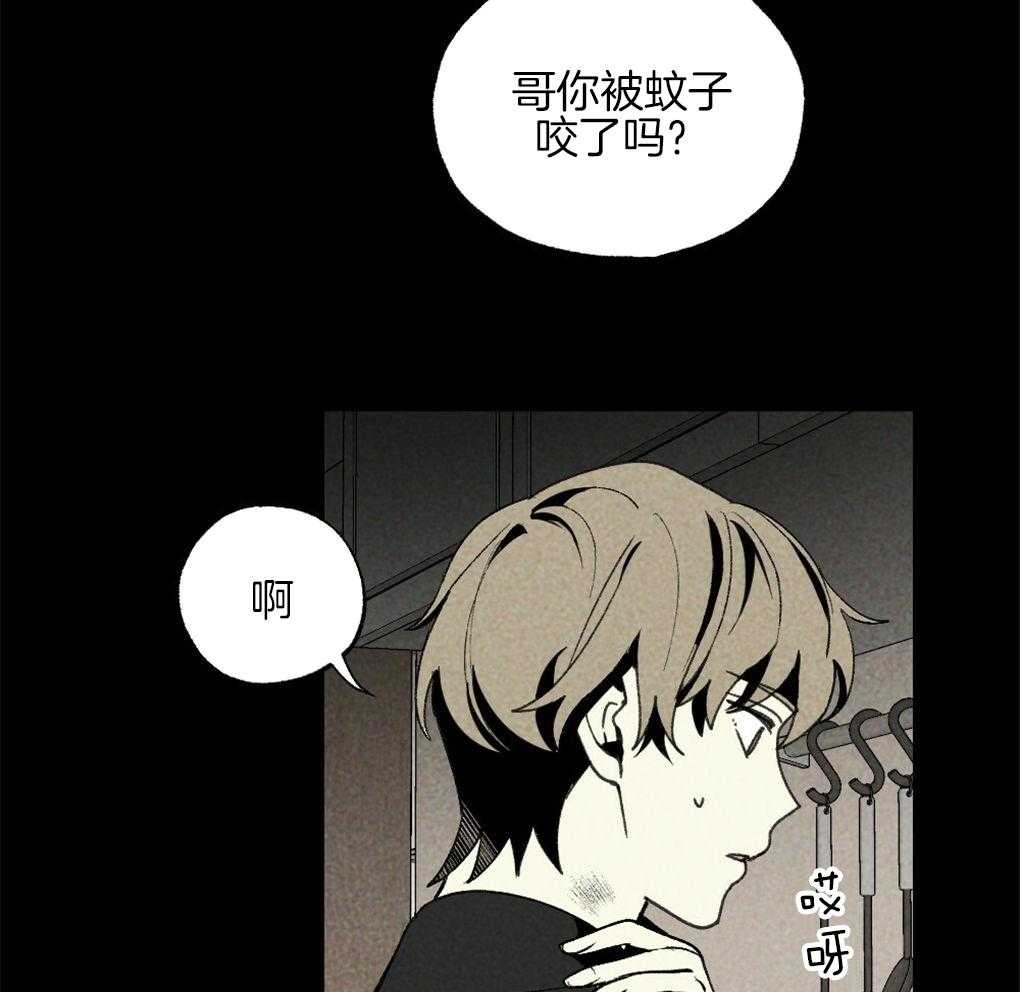《弟弟总想以下犯上》第64话 说的挺顺嘴嘛 第19页