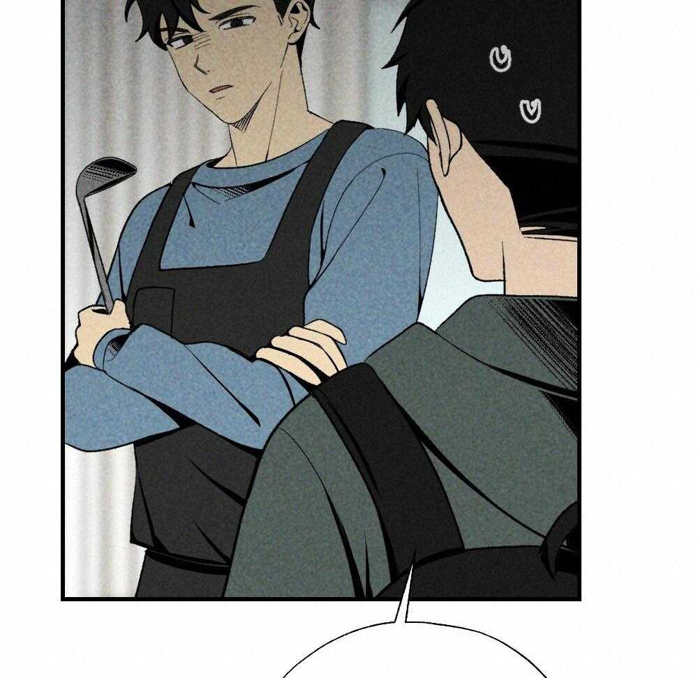 《弟弟总想以下犯上》第78话 不要开门 第57页