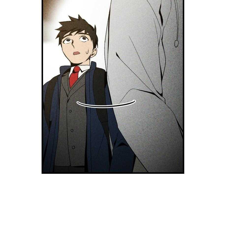 《弟弟总想以下犯上》第81话 傻子 第30页