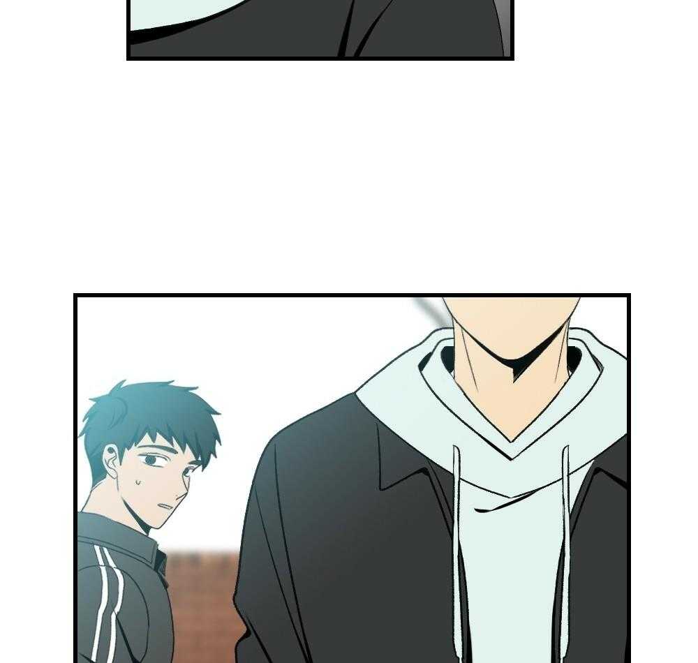 《弟弟总想以下犯上》第87话 什么都不要想象 第51页