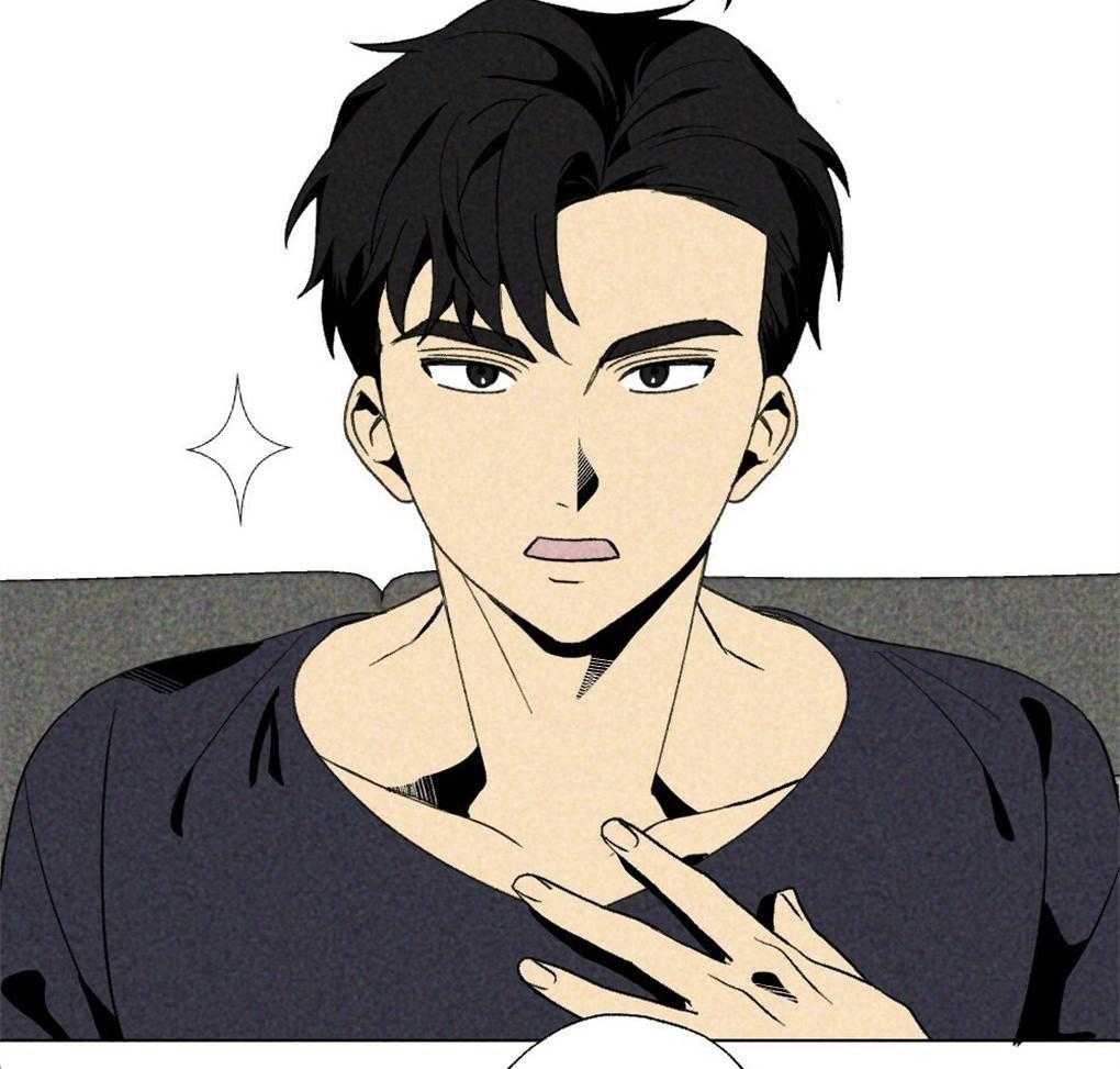 《弟弟总想以下犯上》第56话 给个机会吧 第32页