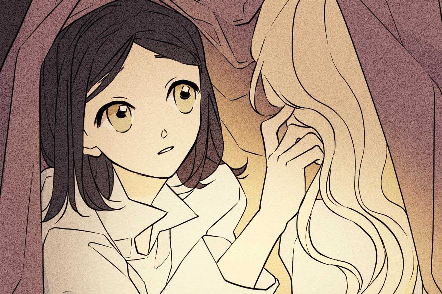 《科佩利亚的冠冕》第26话 被养母送走 第94页
