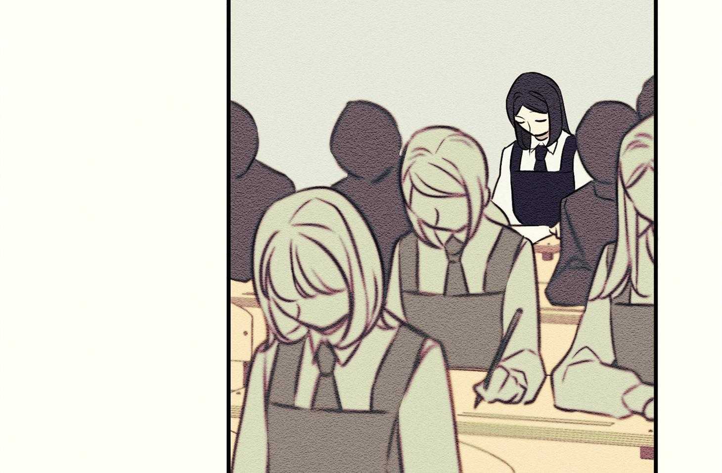 《科佩利亚的冠冕》第35话 遭受排挤 第65页