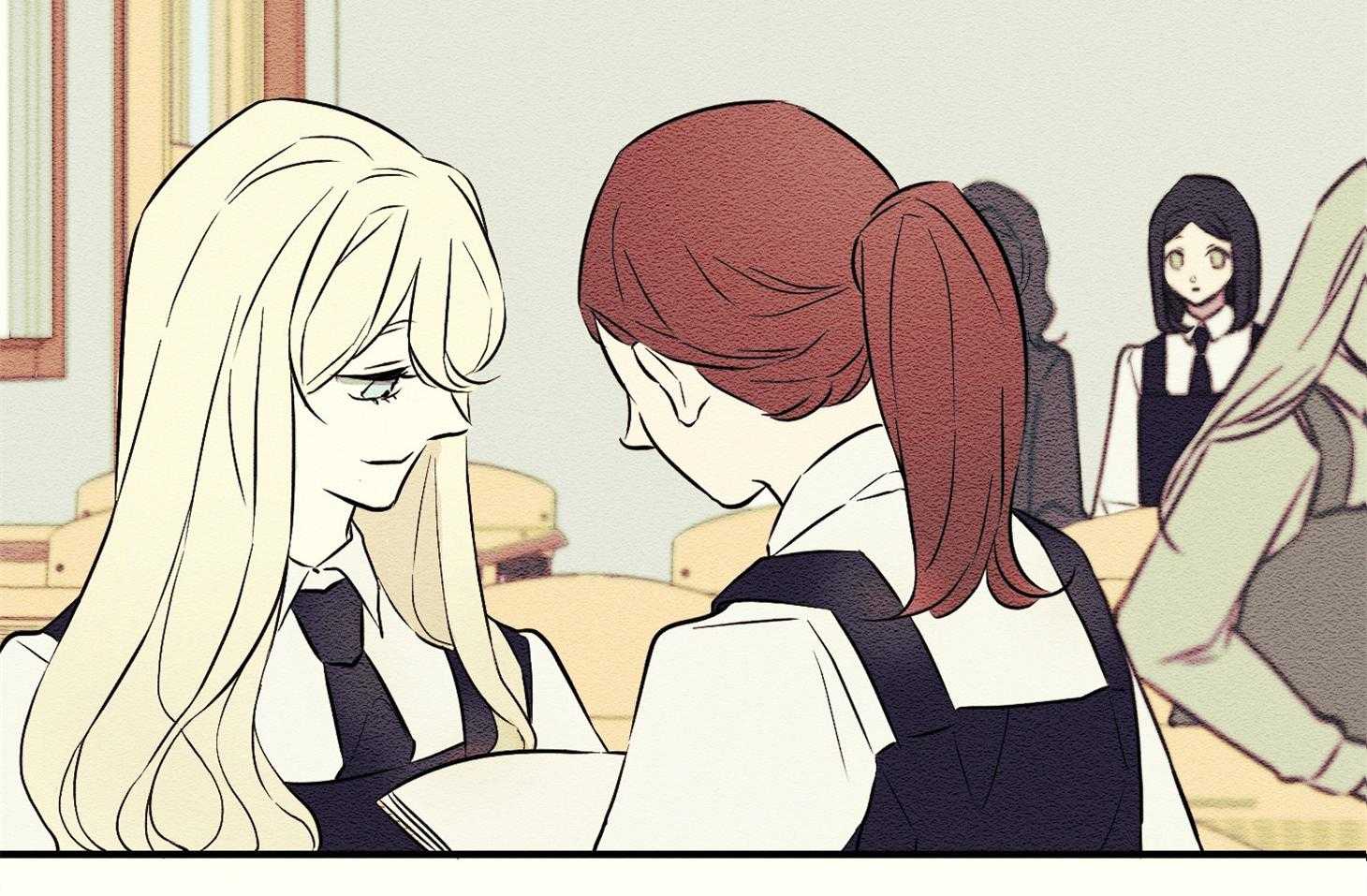 《科佩利亚的冠冕》第35话 遭受排挤 第78页