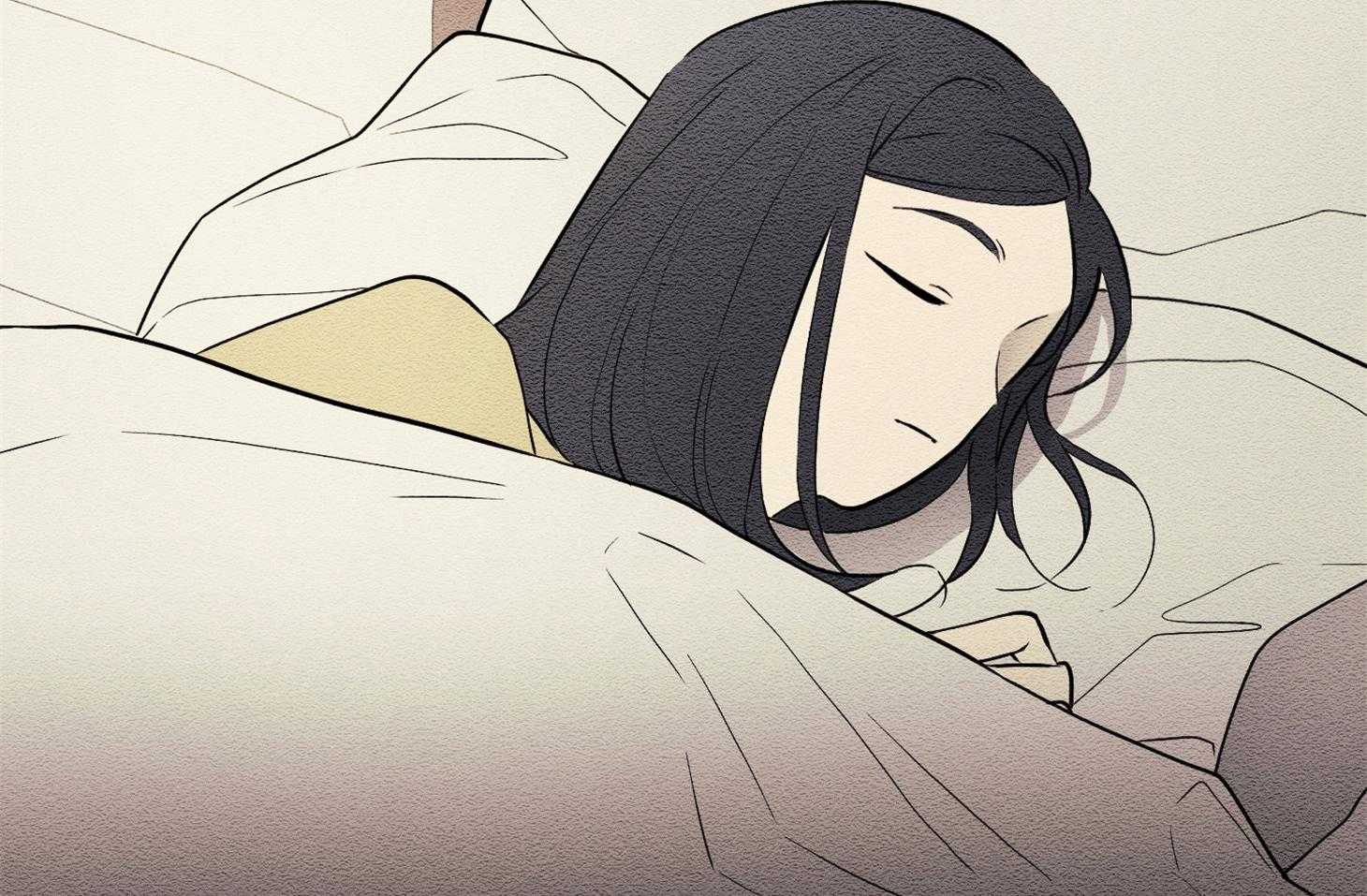 《科佩利亚的冠冕》第34话 深夜外出 第4页