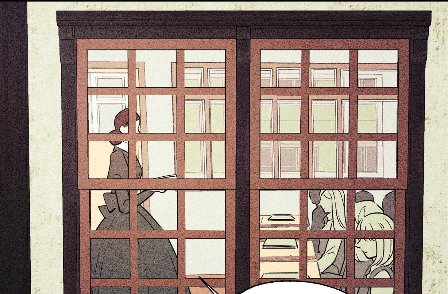 《科佩利亚的冠冕》第34话 深夜外出 第9页