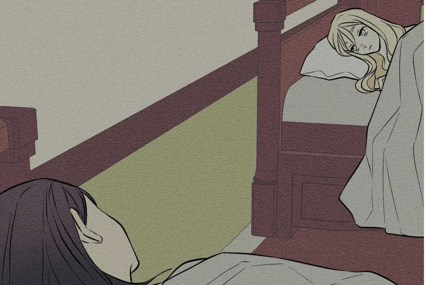 《科佩利亚的冠冕》第37话 过分的玩笑 第31页