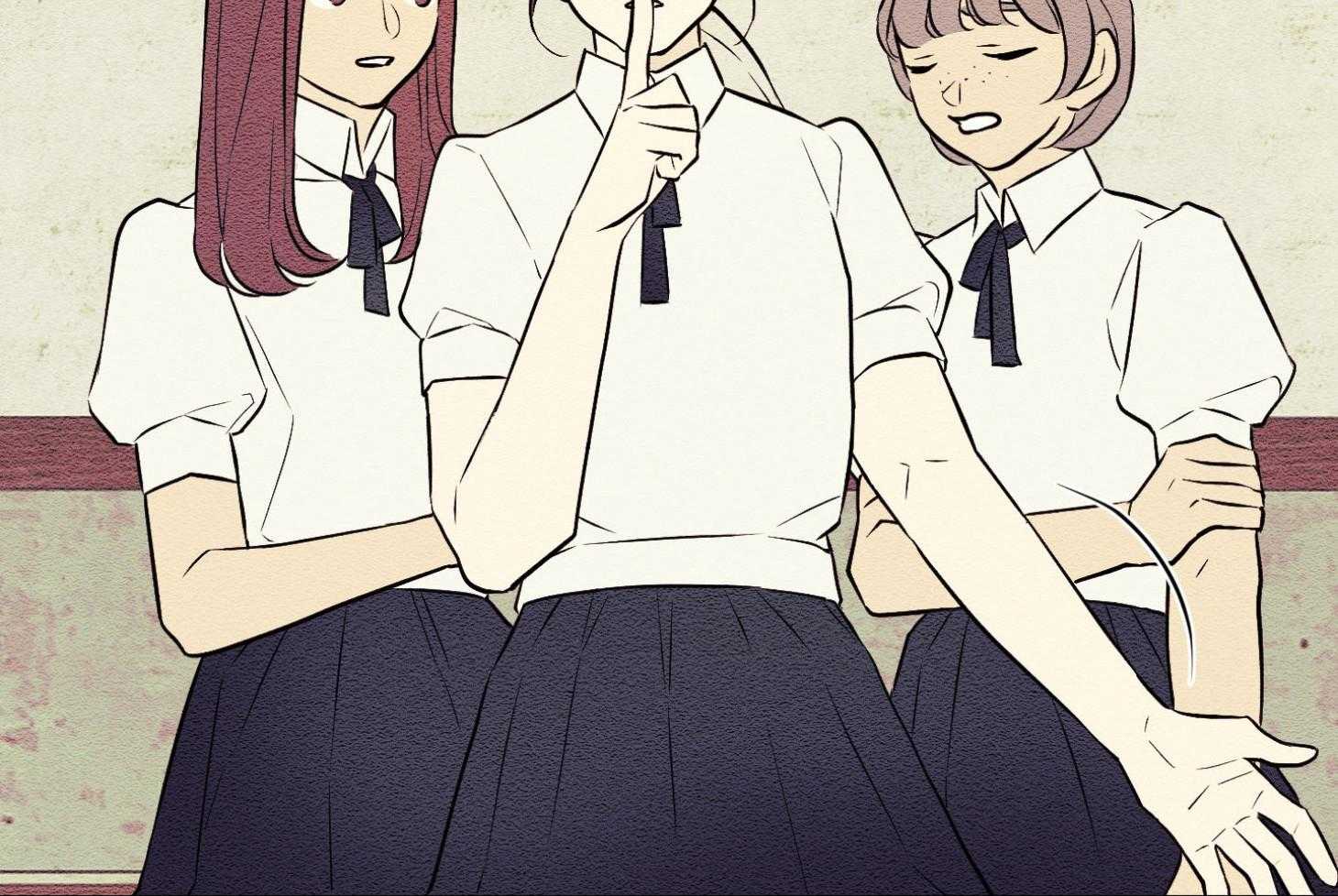 《科佩利亚的冠冕》第37话 过分的玩笑 第53页