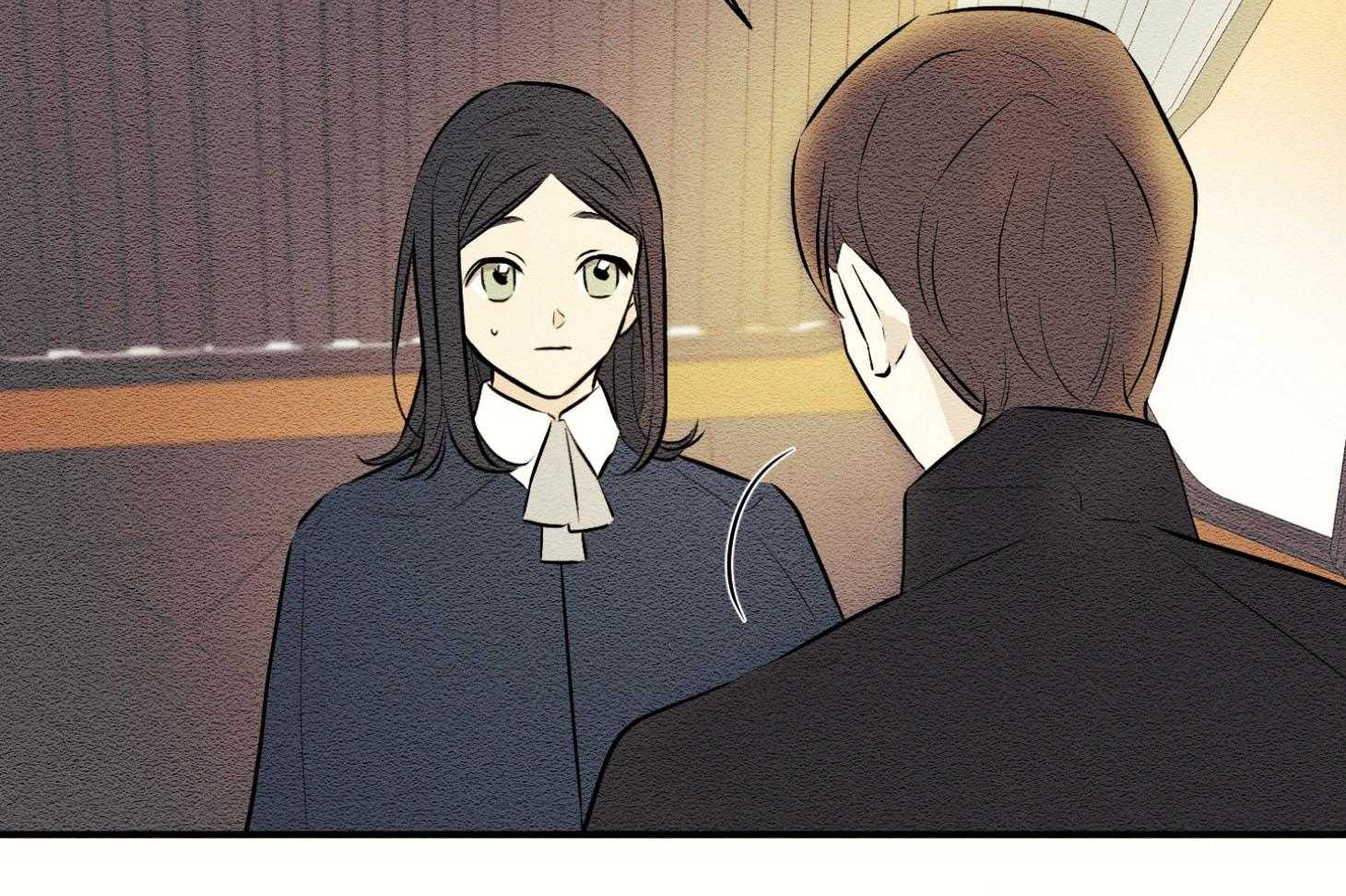 《科佩利亚的冠冕》第42话 一片狼藉 第7页