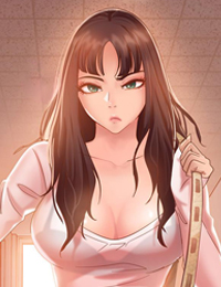 《不良女房客》漫画封面图 - tl漫画