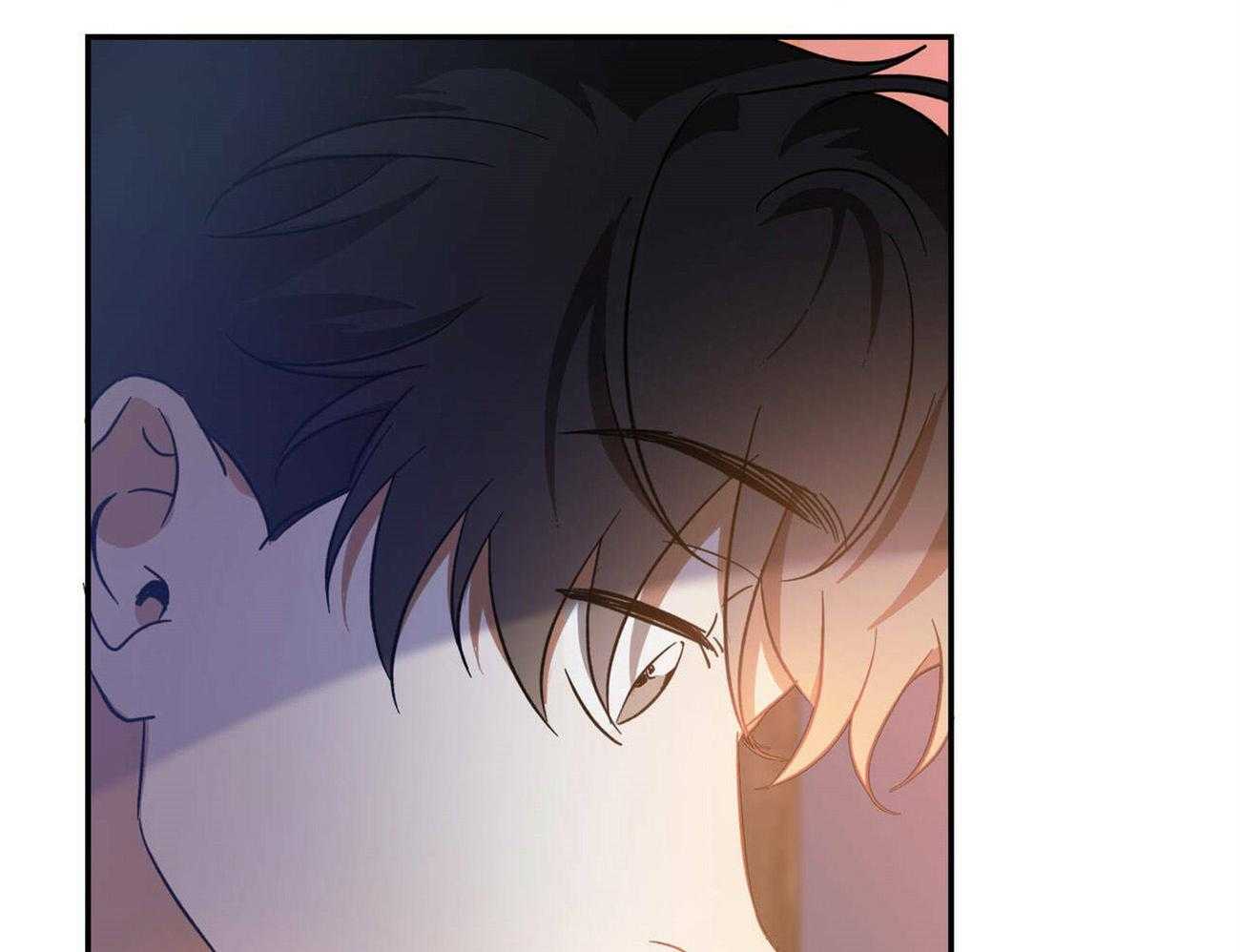 《我的阿尔法主人》第44话 留在这里 第33页