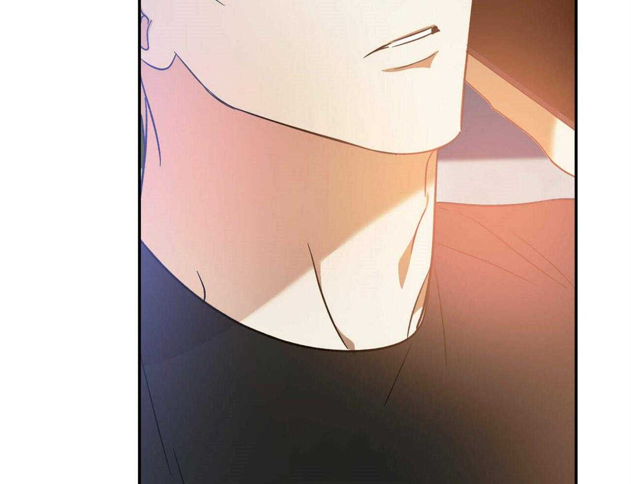 《我的阿尔法主人》第44话 留在这里 第36页