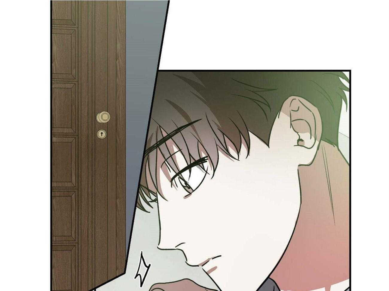 《我的阿尔法主人》第38话 死心 第30页