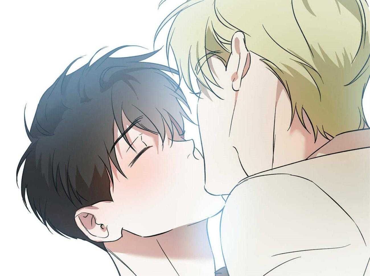 《我的阿尔法主人》第31话 延续这个梦 第34页