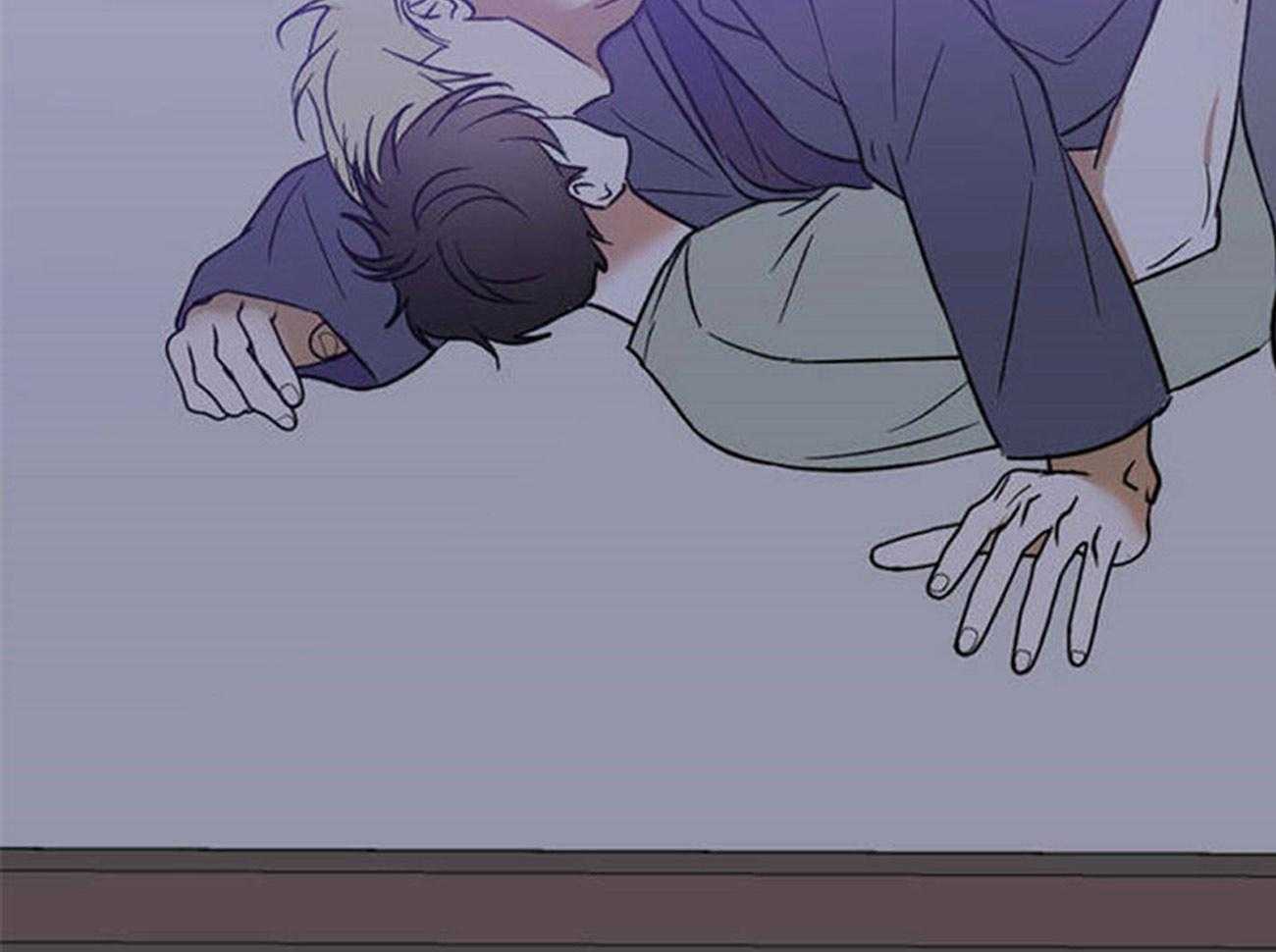《我的阿尔法主人》第31话 延续这个梦 第38页