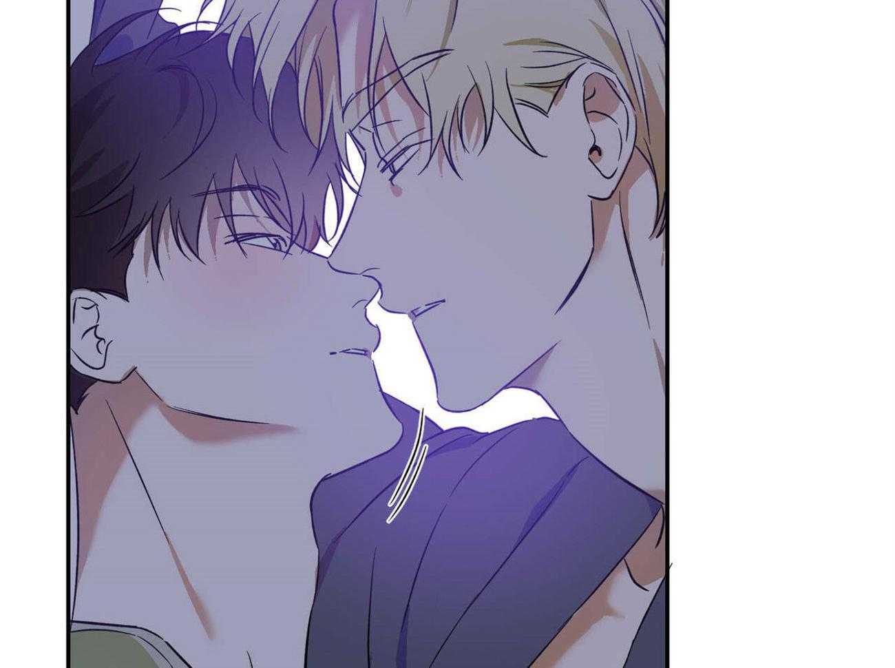 《我的阿尔法主人》第31话 延续这个梦 第40页