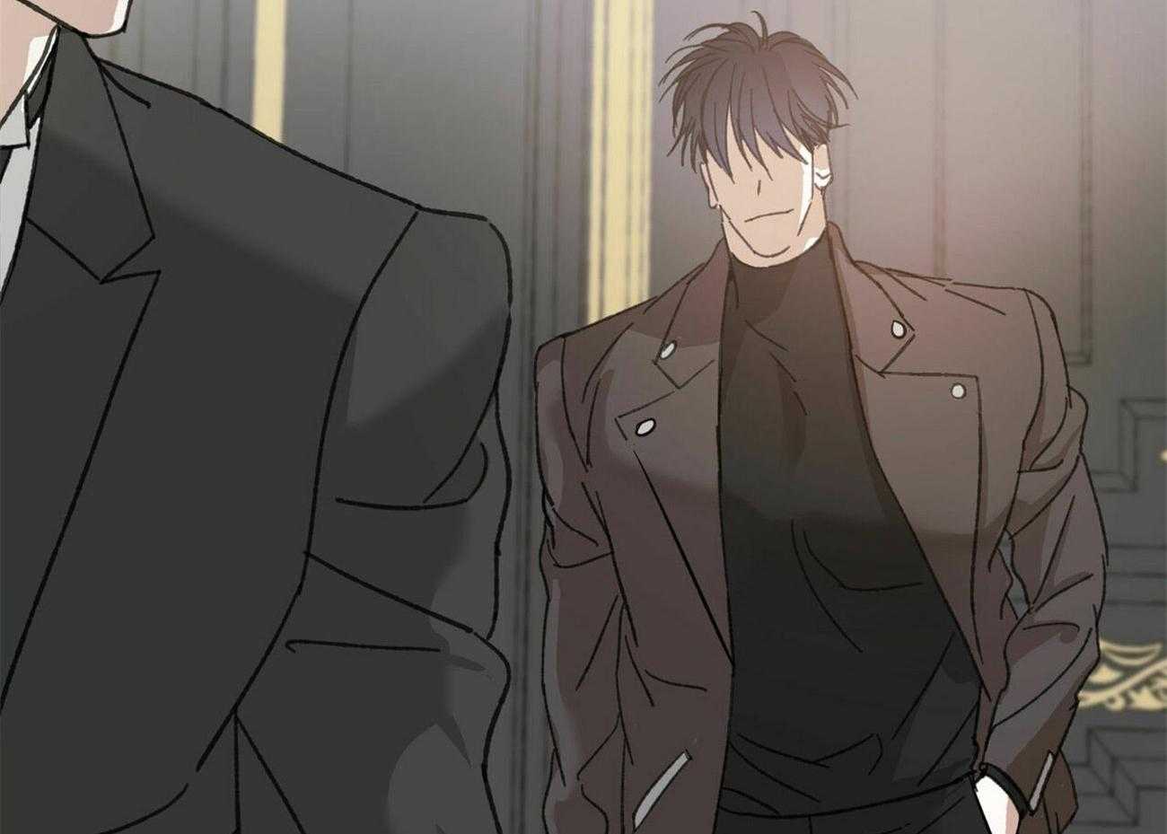 《我的阿尔法主人》第11话 11_他的痕迹 第28页