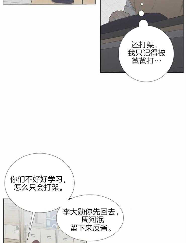 《疯狂的毒》第1话 1_讨厌的标签 第17页