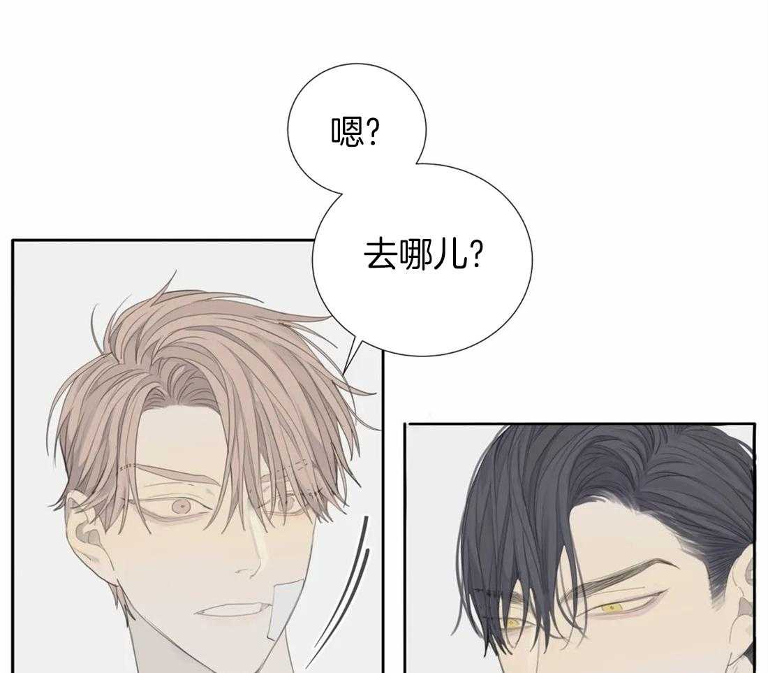 《疯狂的毒》第12话 12_逗弄 第15页