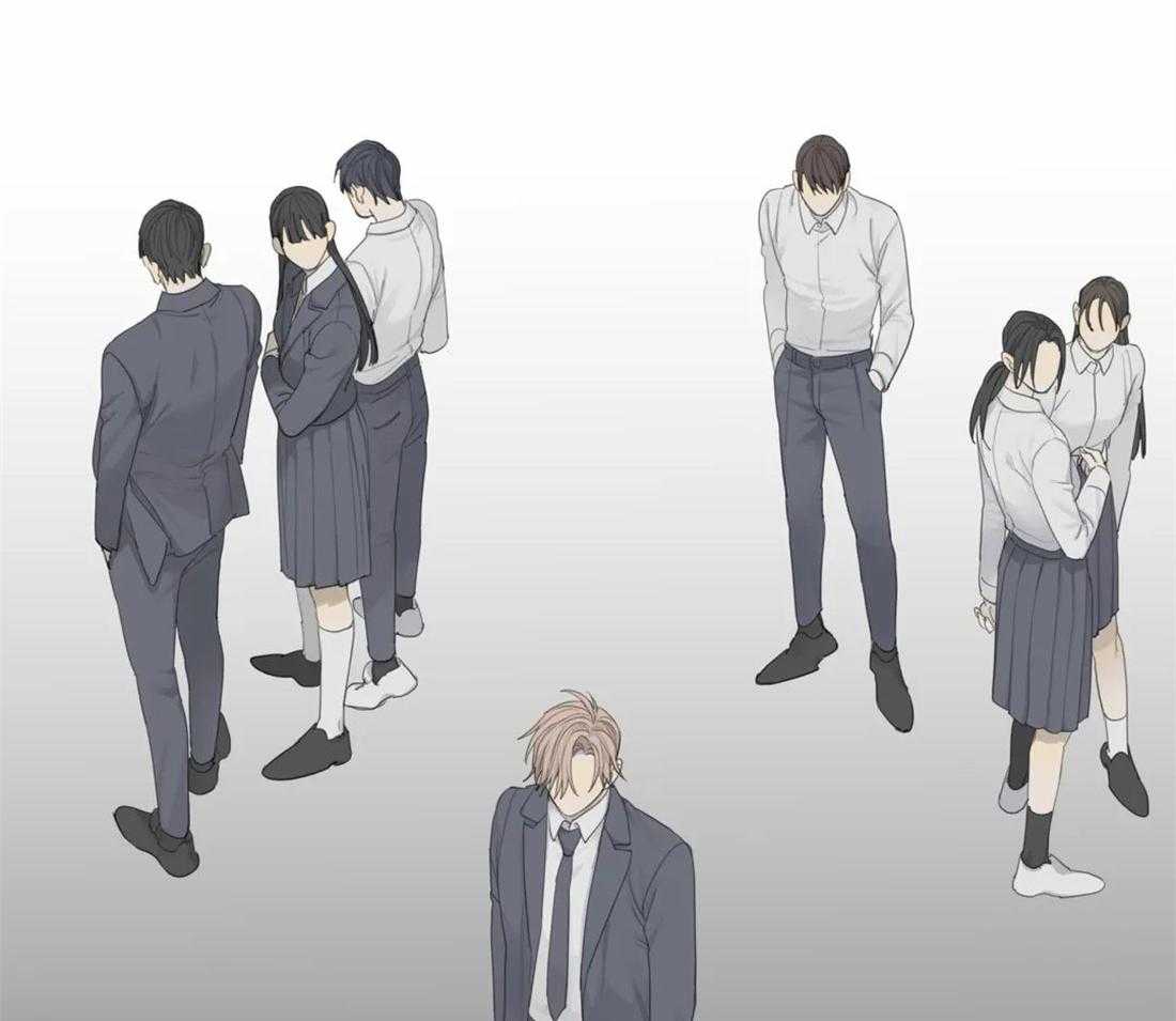《疯狂的毒》第14话 会伤心的哦 第2页