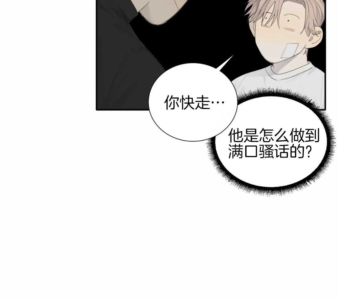 《疯狂的毒》第16话 你真的好傻 第11页