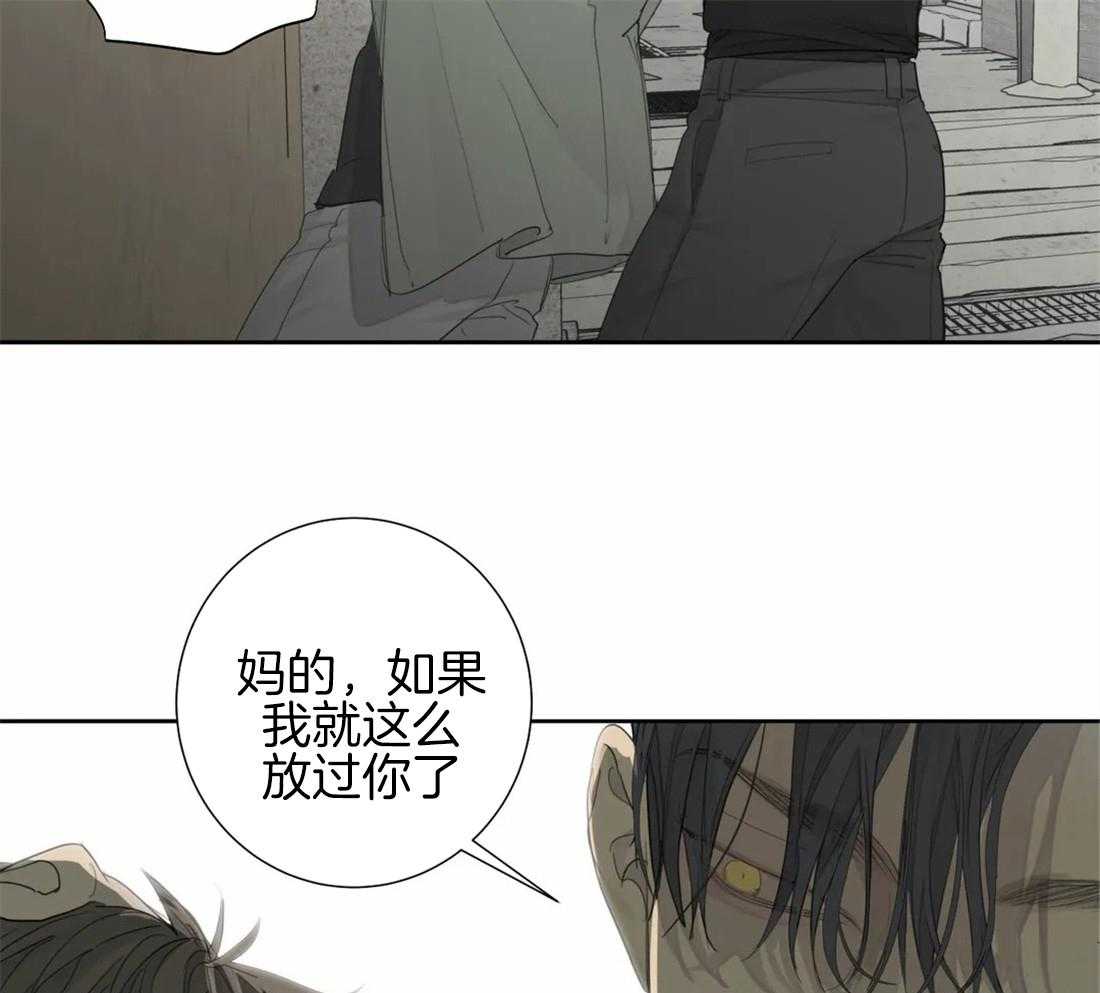 《疯狂的毒》第16话 你真的好傻 第24页