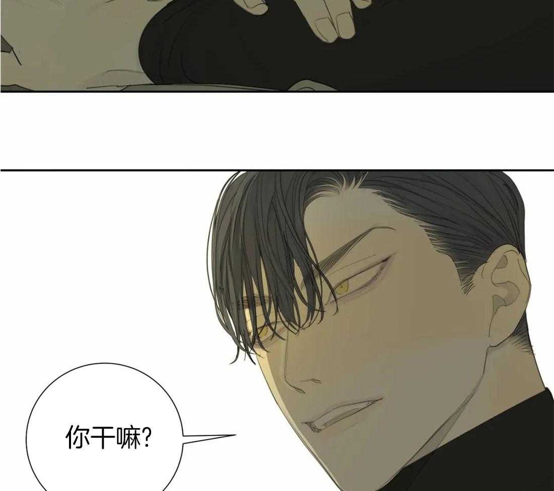 《疯狂的毒》第17话 是不是太惯着你了 第10页