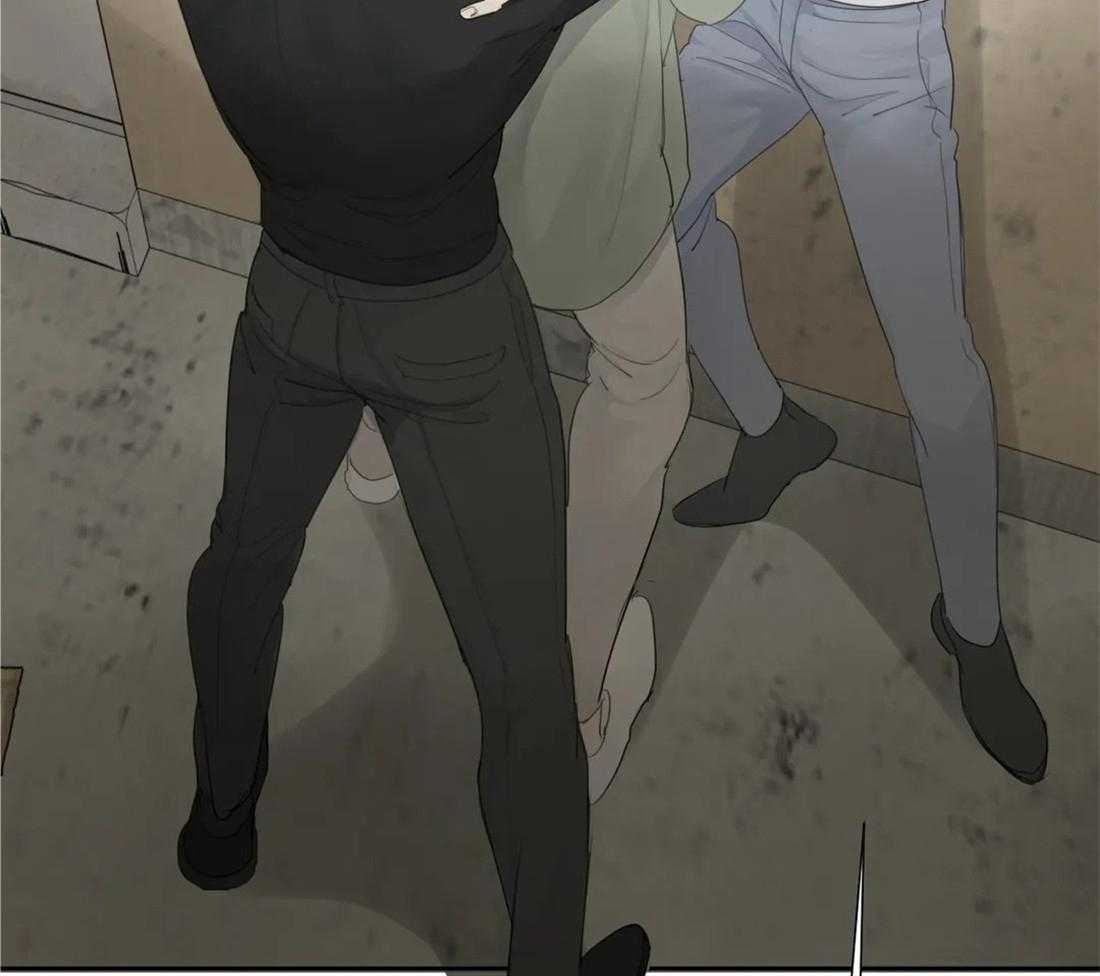《疯狂的毒》第17话 是不是太惯着你了 第13页