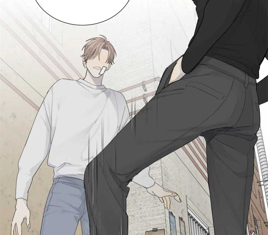 《疯狂的毒》第17话 是不是太惯着你了 第34页