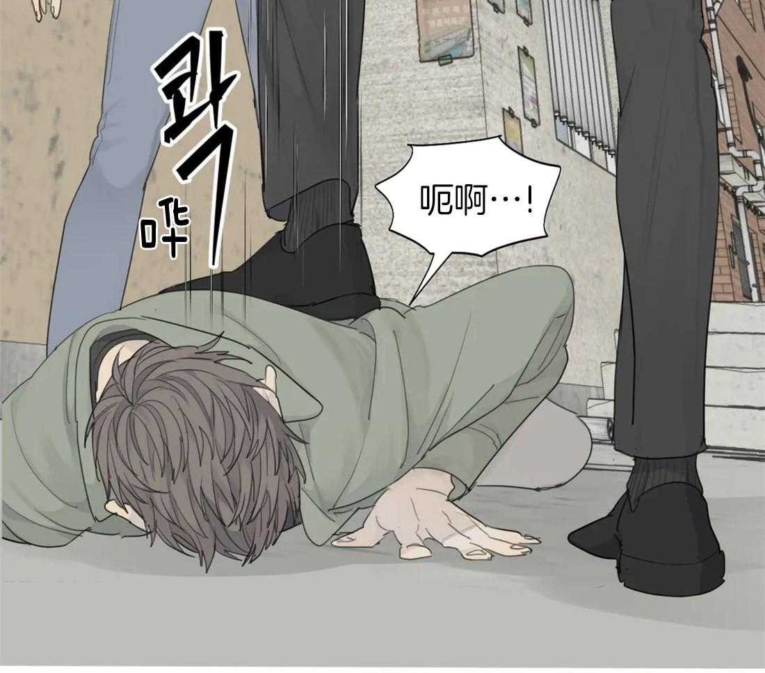 《疯狂的毒》第17话 是不是太惯着你了 第35页