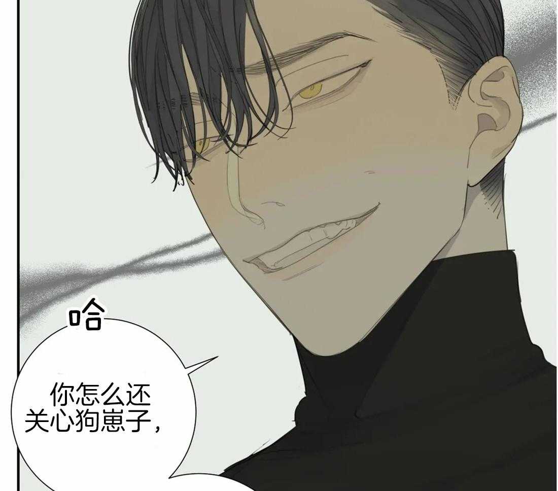 《疯狂的毒》第17话 是不是太惯着你了 第38页
