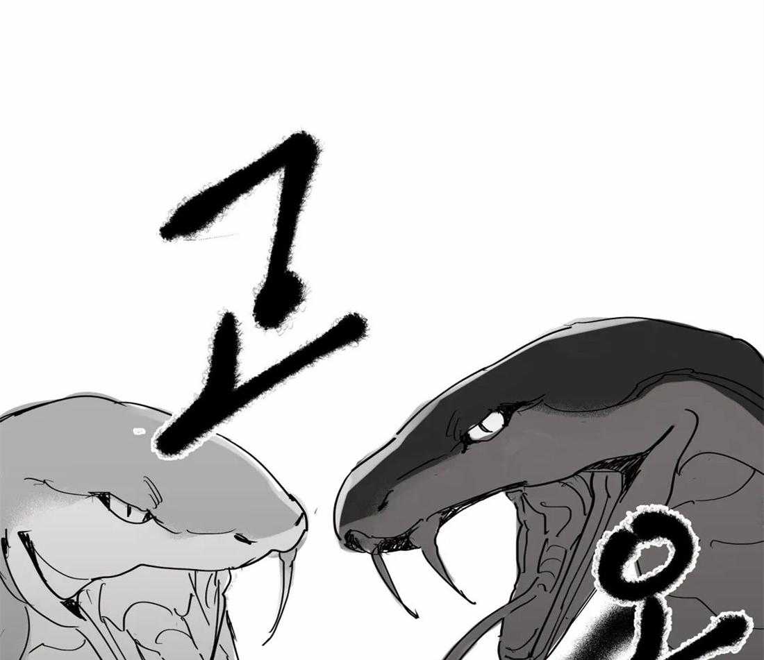 《疯狂的毒》第21话 你真的老了 第28页