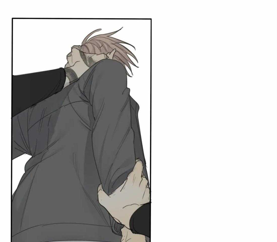 《疯狂的毒》第33话 他只是在利用你 第17页