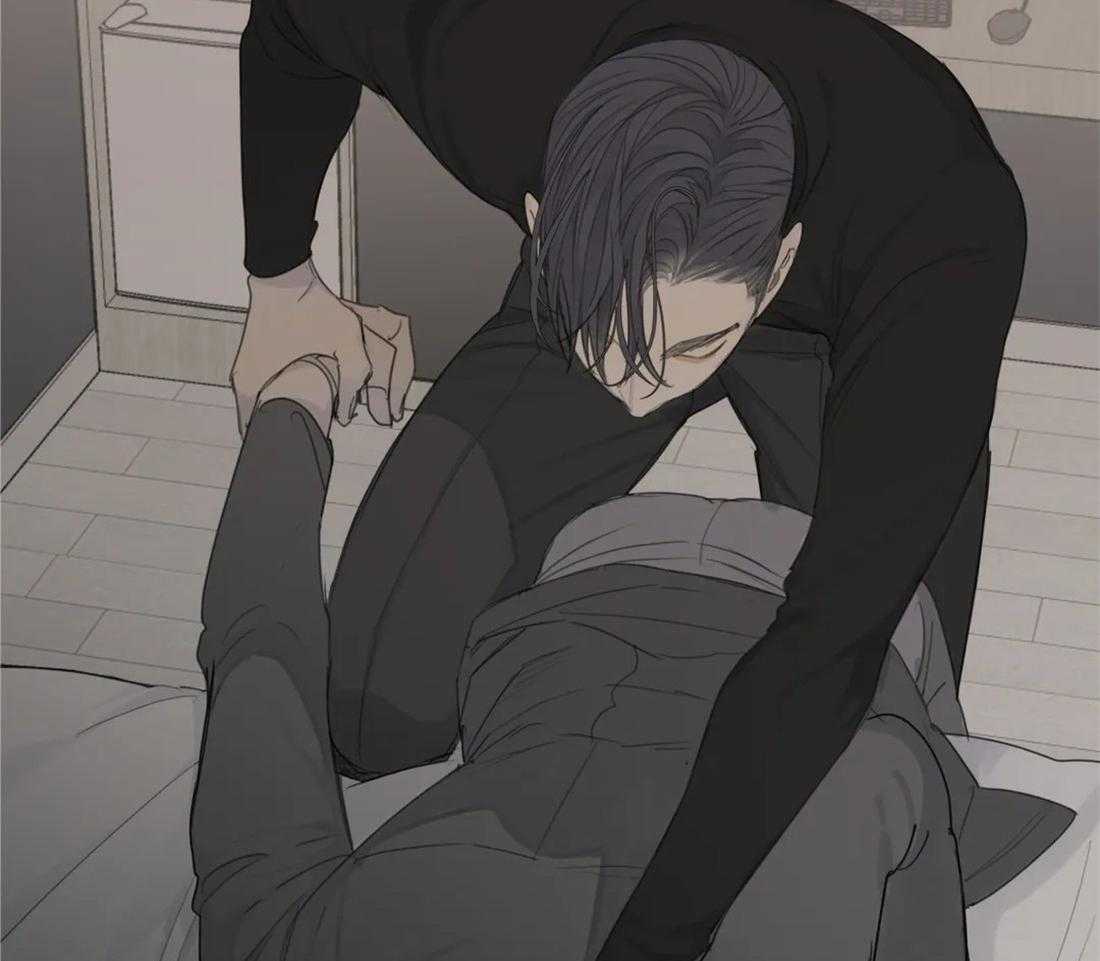 《疯狂的毒》第33话 他只是在利用你 第21页