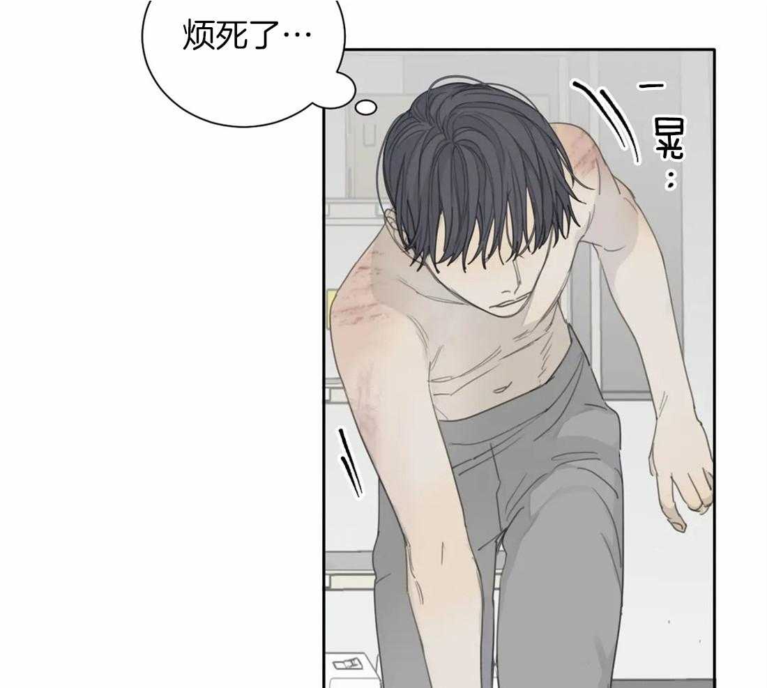 《疯狂的毒》第39话 只能这么定义 第13页