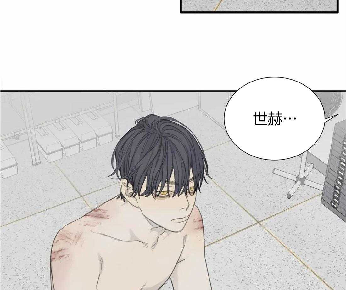 《疯狂的毒》第39话 只能这么定义 第8页