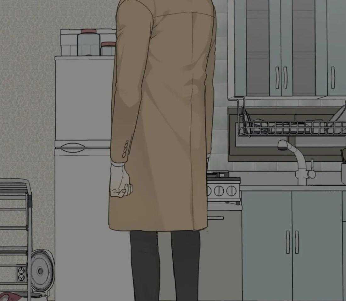 《疯狂的毒》第37话 真碍眼 第32页