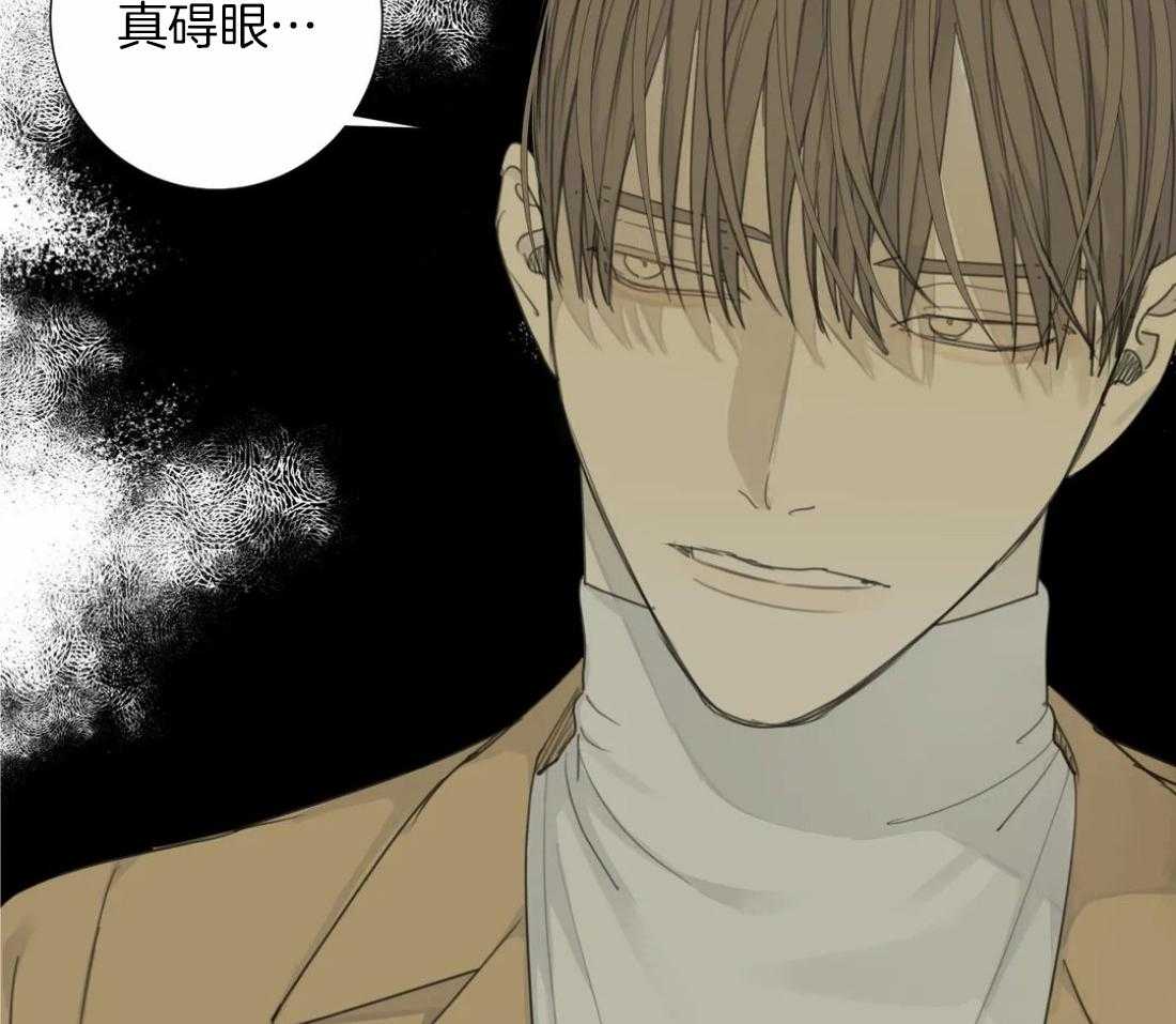 《疯狂的毒》第37话 真碍眼 第47页