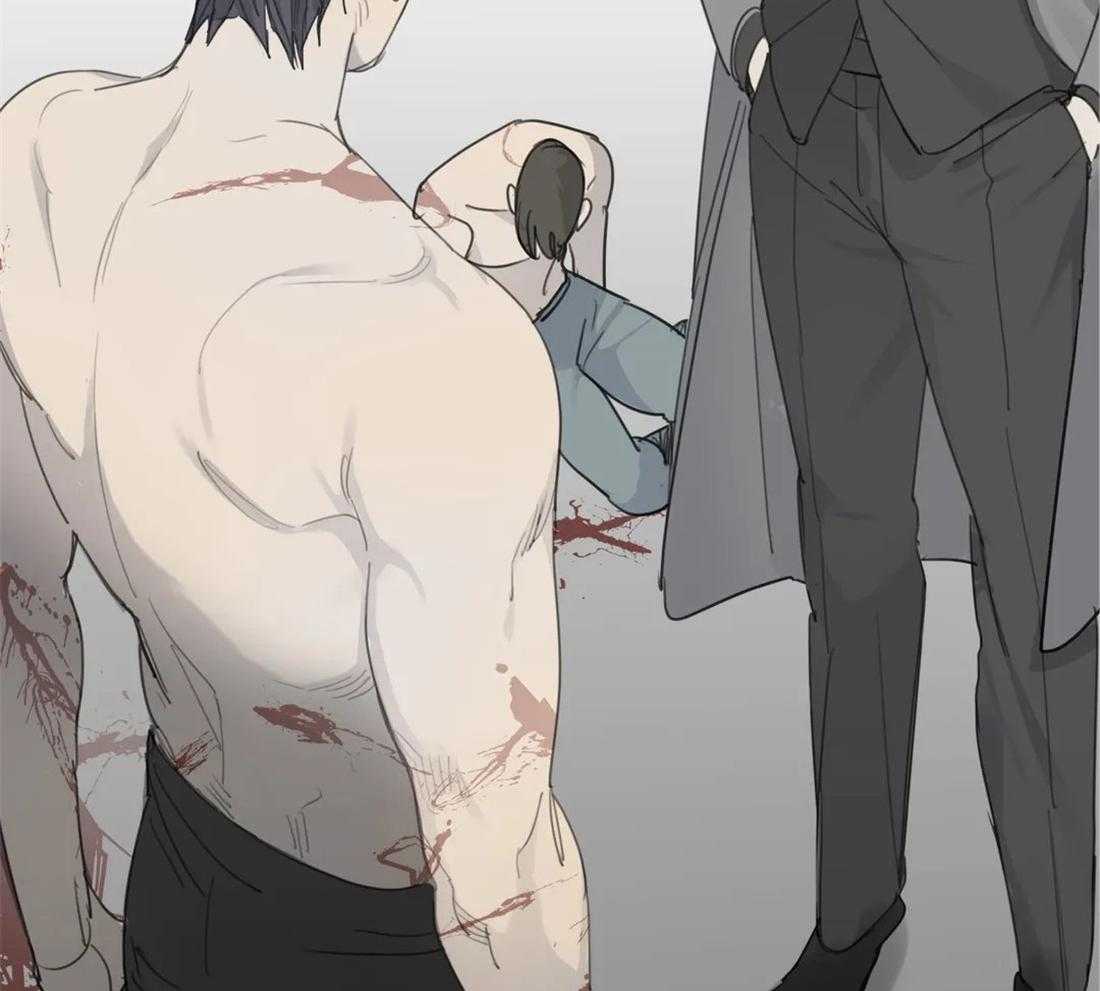 《疯狂的毒》第43话 成长 第42页