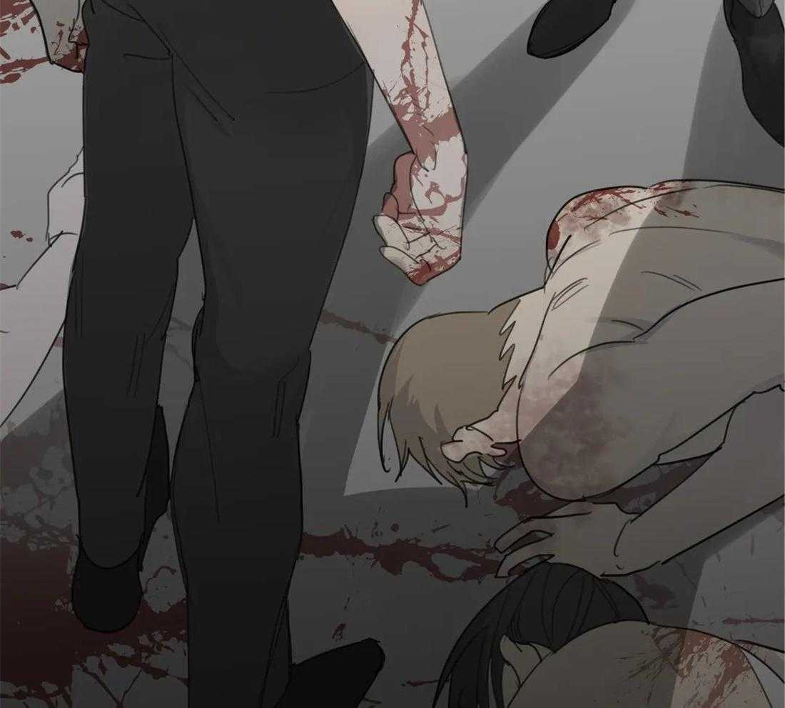 《疯狂的毒》第43话 成长 第43页