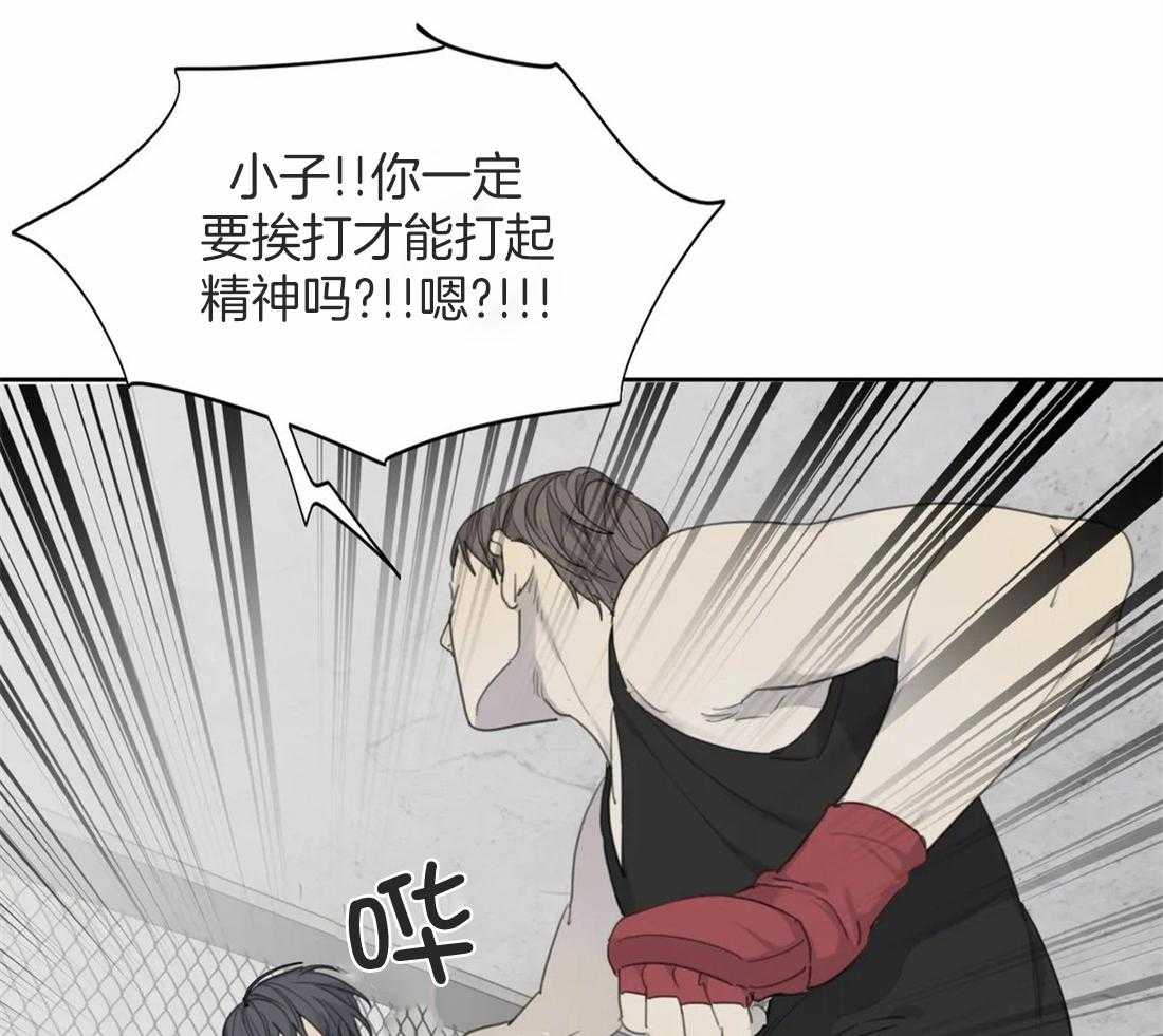 《疯狂的毒》第43话 成长 第4页