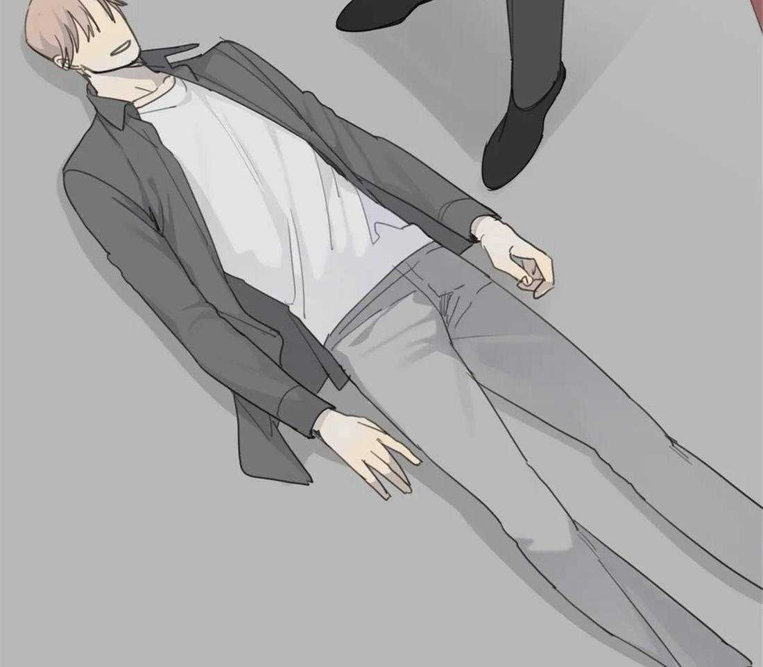 《疯狂的毒》第44话 不愿承认 第31页